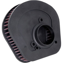PartzBiz HD DS10114304 - K&N HD-1718 High Flow Replacement Air Filter Harley M8 Softail 18-Up OE 29400248 FXLR FXFB FXBR FXBB FLSL FLSB FLHC FLFB FLDE 10114304 1011-4304 PartzBiz HD DS10114304 - K&N HD-1718 High Flow Replacement Air Filter Harley M8 Softail 18-Up OE 29400248 FXLR FXFB FXBR FXBB FLSL FLSB FLHC FLFB FLDE 10114304 1011-4304
