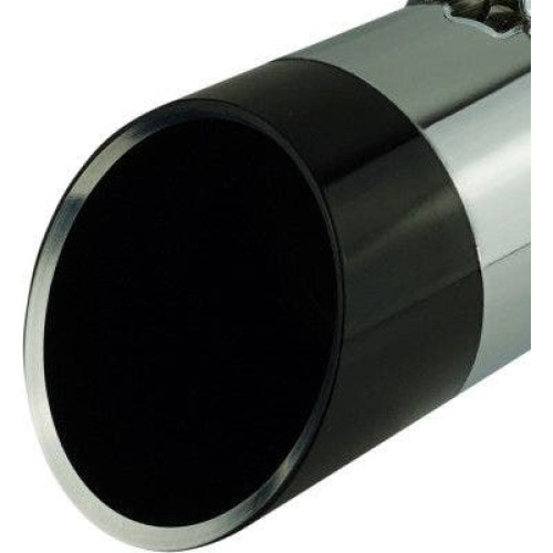 PartzBiz HD: 4413858-Khrome Werks Chrome Slash Cut Tips 4.5” HP Plus Slip Mufflers Harley M8 FLH 2017 | ท่อไอเสีย 202695 PartzBiz HD: 4413858-Khrome Werks Chrome Slash Cut Tips 4.5” HP Plus Slip Mufflers Harley M8 FLH 2017 | ท่อไอเสีย 202695