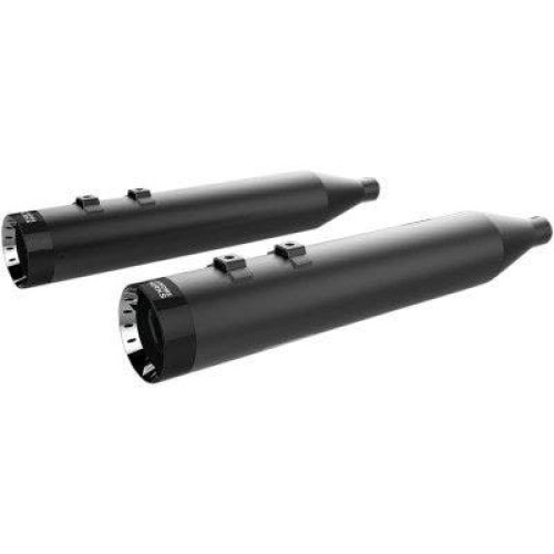 PartzBiz HD: 4413833-Khrome Werks Chrome Slash Cut Tips 4.5” HP Plus Slip Mufflers Harley M8 FLH 2017 | ท่อไอเสีย 202695 PartzBiz HD: 4413833-Khrome Werks Chrome Slash Cut Tips 4.5” HP Plus Slip Mufflers Harley M8 FLH 2017 | ท่อไอเสีย 202695