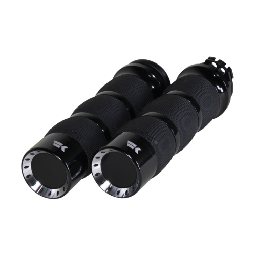 PartzBiz HD: 4413813-Khrome Werks 500230 Air Cushion Turbine แฮนด์จับแฮนด์ Harley Cable Throttle PartzBiz HD: 4413813-Khrome Werks 500230 Air Cushion Turbine แฮนด์จับแฮนด์ Harley Cable Throttle