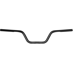 PartzBiz HD DS06015660 - Khrome Werks Black Street-X 1 ” แฮนด์บาร์โค้งสูง 300903 PartzBiz HD DS06015660 - Khrome Werks Black Street-X 1 ” แฮนด์บาร์โค้งสูง 300903
