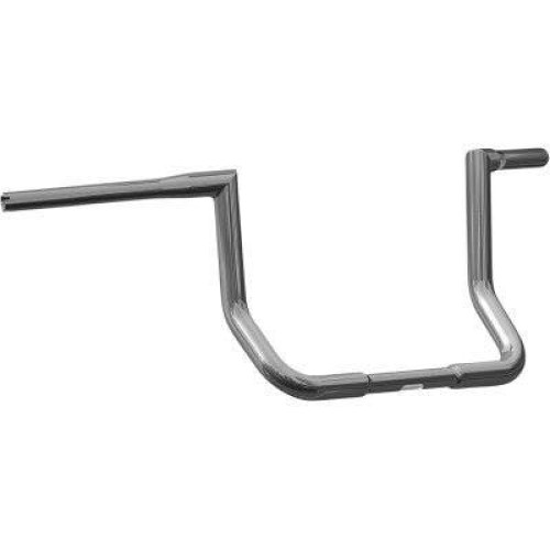 PartzBiz HD: 4413779-Khrome Werks Chrome 10 ” Buck-25 1.5 ” แฮนด์บาร์ TBW Harley FLH Touring 08-20 0601-5384 06015384 electra road street glide king davidson เหมาะที่สุดสำหรับการซื้อ PartzBiz HD: 4413779-Khrome Werks Chrome 10 ” Buck-25 1.5 ” แฮนด์บาร์ TBW Harley FLH Touring 08-20 0601-5384 06015384 electra road street glide king davidson เหมาะที่สุดสำหรับการซื้อ