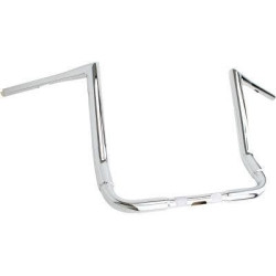 PartzBiz HD DS06015346 - Khrome Werks Chrome 10 ” Buck-50 1.5 ” แฮนด์บาร์ TBW Harley FLH Touring 08-20 0601-5344 06015344 electra road street glide king davidson เหมาะที่สุดสำหรับการซื้อ PartzBiz HD DS06015346 - Khrome Werks Chrome 10 ” Buck-50 1.5 ” แฮนด์บาร์ TBW Harley FLH Touring 08-20 0601-5344 06015344 electra road street glide king davidson เหมาะที่สุดสำหรับการซื้อ