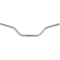 PartzBiz HD DS06010824 - Khrome Werks Harley XL Sportster 883 1200 Chrome 1" Bad Boy Bar Handlebars | 300067 PartzBiz HD DS06010824 - Khrome Werks Harley XL Sportster 883 1200 Chrome 1" Bad Boy Bar Handlebars | 300067