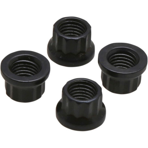 PartzBiz HD: 4413677-Kibblewhite 41007-4 สตั๊ดแขนโยกเหล็ก 4-Pack Harley M8 17-Up PartzBiz HD: 4413677-Kibblewhite 41007-4 สตั๊ดแขนโยกเหล็ก 4-Pack Harley M8 17-Up