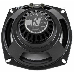 PartzBiz HD DS44050575 - Kicker 10PS5250 5.25” ลำโพงแฟริ่งมอเตอร์ไซค์โคแอกเซียลกันน้ำ 2 โอห์ม 50 วัตต์ระบบเสียงลำโพงเสียงวิทยุสเตอริโออัพเกรดฮาร์เลย์เดวิดสันรถจักรยานยนต์ bagger touring atv 4 ล้อแฮนด์บาร์ PartzBiz HD DS44050575 - Kicker 10PS5250 5.25” ลำโพงแฟริ่งมอเตอร์ไซค์โคแอกเซียลกันน้ำ 2 โอห์ม 50 วัตต์ระบบเสียงลำโพงเสียงวิทยุสเตอริโออัพเกรดฮาร์เลย์เดวิดสันรถจักรยานยนต์ bagger touring atv 4 ล้อแฮนด์บาร์