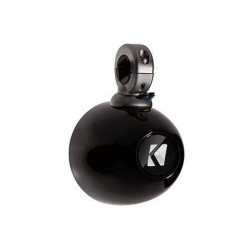 PartzBiz HD DS44050599 & DS44050591 - Kicker 45KM42 ลำโพงโคแอกเซียลขนาด 4” 2 โอห์ม 50W พร้อมแคลมป์ลำโพงแบบกลมบนกล่องหุ้มแฮนด์ Harley Davidson แฮนด์บาร์แบบท่อติดลำโพงแบบบาร์ วิทยุ เครื่องเสียงสเตอริโอ อัพเกรดระบบเสียง 4 นิ้วรถจักรยานยนต์ utv เรือ atv กันน้ำกลางแจ้ง PartzBiz HD DS44050599 & DS44050591 - Kicker 45KM42 ลำโพงโคแอกเซียลขนาด 4” 2 โอห์ม 50W พร้อมแคลมป์ลำโพงแบบกลมบนกล่องหุ้มแฮนด์ Harley Davidson แฮนด์บาร์แบบท่อติดลำโพงแบบบาร์ วิทยุ เครื่องเสียงสเตอริโอ อัพเกรดระบบเสียง 4 นิ้วรถจักรยานยนต์ utv เรือ atv กันน้ำกลางแจ้ง