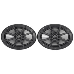 PartzBiz HD DS44050578 - Kicker 40PS692 6x9 ” ลำโพงแฟริ่งมอเตอร์ไซค์โคแอกเซียลกันน้ำ 2Ohm 90W ระบบเสียงลำโพงเสียงวิทยุสเตอริโออัพเกรดฮาร์เลย์เดวิดสันรถจักรยานยนต์ bagger touring atv 4 ล้อแฮนด์บาร์ PartzBiz HD DS44050578 - Kicker 40PS692 6x9 ” ลำโพงแฟริ่งมอเตอร์ไซค์โคแอกเซียลกันน้ำ 2Ohm 90W ระบบเสียงลำโพงเสียงวิทยุสเตอริโออัพเกรดฮาร์เลย์เดวิดสันรถจักรยานยนต์ bagger touring atv 4 ล้อแฮนด์บาร์