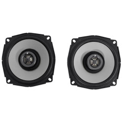 PartzBiz HD DS44050577 - Kicker 42PSC652 ลำโพงแฟริ่งมอเตอร์ไซค์โคแอกเชียลขนาด 6.5” กันน้ำ 2 โอห์ม 60 วัตต์ระบบเสียงลำโพงเสียงวิทยุสเตอริโออัพเกรดฮาร์เลย์เดวิดสันรถจักรยานยนต์ bagger touring atv 4 ล้อแฮนด์บาร์ PartzBiz HD DS44050577 - Kicker 42PSC652 ลำโพงแฟริ่งมอเตอร์ไซค์โคแอกเชียลขนาด 6.5” กันน้ำ 2 โอห์ม 60 วัตต์ระบบเสียงลำโพงเสียงวิทยุสเตอริโออัพเกรดฮาร์เลย์เดวิดสันรถจักรยานยนต์ bagger touring atv 4 ล้อแฮนด์บาร์