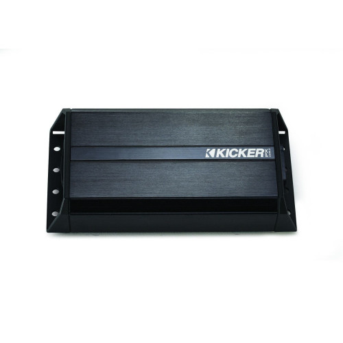 PartzBiz HD: 4413687-Kicker 42PXA2002 PXA 200 วัตต์ 2 Channel Full Range Stereo Power Amp เครื่องขยายเสียงวิทยุระบบเสียงสเตอริโออัพเกรดดังที่ดีที่สุดใหม่รถจักรยานยนต์รถจี๊ป utv rzr harley กันน้ำ marine bass sub woofer ลำโพง power amp
