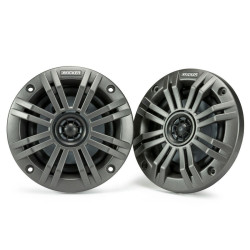 PartzBiz HD DS44050592 - Kicker 45KM42 ลำโพงโคแอกเซียล 4” 2 โอห์ม 50W กันน้ำพลังทางทะเลกีฬาระบบเสียงลำโพงเสียงวิทยุสเตอริโออัพเกรดฮาร์เลย์เดวิดสันรถจักรยานยนต์ bagger touring atv แฮนด์ 4 ล้อ PartzBiz HD DS44050592 - Kicker 45KM42 ลำโพงโคแอกเซียล 4” 2 โอห์ม 50W กันน้ำพลังทางทะเลกีฬาระบบเสียงลำโพงเสียงวิทยุสเตอริโออัพเกรดฮาร์เลย์เดวิดสันรถจักรยานยนต์ bagger touring atv แฮนด์ 4 ล้อ