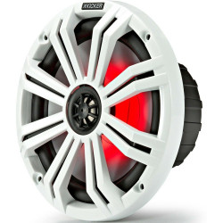 PartzBiz HD DS44050594 - Kicker 45KM654L ลำโพงมารีนขนาด 6.5” พร้อมไฟ LED โคแอกเซียลกันน้ำ 4 โอห์ม 65W ลำโพงระบบเสียงเสียงวิทยุสเตอริโออัพเกรดฮาร์เลย์เดวิดสันรถจักรยานยนต์ bagger touring atv แฮนด์ 4 ล้อ PartzBiz HD DS44050594 - Kicker 45KM654L ลำโพงมารีนขนาด 6.5” พร้อมไฟ LED โคแอกเซียลกันน้ำ 4 โอห์ม 65W ลำโพงระบบเสียงเสียงวิทยุสเตอริโออัพเกรดฮาร์เลย์เดวิดสันรถจักรยานยนต์ bagger touring atv แฮนด์ 4 ล้อ