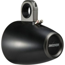 PartzBiz HD DS44050594 & DS44050601 - Kicker 45KM84L ลำโพงมารีนขนาด 8” พร้อมแคลมป์ลำโพงบนโครง ลำโพงระบบเสียง เสียง วิทยุ สเตอริโอ อัพเกรด harley davidson รถจักรยานยนต์ bagger touring atv แฮนด์ 4 ล้อ PartzBiz HD DS44050594 & DS44050601 - Kicker 45KM84L ลำโพงมารีนขนาด 8” พร้อมแคลมป์ลำโพงบนโครง ลำโพงระบบเสียง เสียง วิทยุ สเตอริโอ อัพเกรด harley davidson รถจักรยานยนต์ bagger touring atv แฮนด์ 4 ล้อ