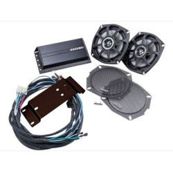 PartzBiz HD DS44050604 - Kicker 46HDR982 5.25” แฟริ่งลำโพงและแอมพลิฟายเออร์ระบบ Harley Road Glide 98-13 FLT FLTR เสียงแบบกำหนดเอง เสียง สเตอริโอ การเปลี่ยนการอัพเกรด ดัง สุดยอดอะไหล่หลังการขาย แฟริ่งหน้า Touring Bagger 5-1/4 นิ้ว Wiring Harness Brackets Mounts PartzBiz HD DS44050604 - Kicker 46HDR982 5.25” แฟริ่งลำโพงและแอมพลิฟายเออร์ระบบ Harley Road Glide 98-13 FLT FLTR เสียงแบบกำหนดเอง เสียง สเตอริโอ การเปลี่ยนการอัพเกรด ดัง สุดยอดอะไหล่หลังการขาย แฟริ่งหน้า Touring Bagger 5-1/4 นิ้ว Wiring Harness Brackets Mounts