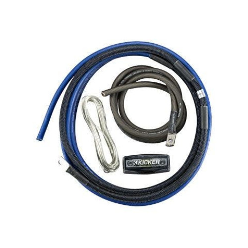 PartzBiz HD: 4413666-Kicker 46PK4 4 Gauge 4AWG 4G สายไฟเครื่องขยายเสียงชุดติดตั้ง Power Ground ฟิวส์ 100A รถบรรทุก รถจี๊ป ford chevy dodge honda nissan acura toyota harleyvictory bagger เรือ marine เสียงระบบ วิทยุ สเตอริโอ อัพเกรดเสียง amp สายไฟ PartzBiz HD: 4413666-Kicker 46PK4 4 Gauge 4AWG 4G สายไฟเครื่องขยายเสียงชุดติดตั้ง Power Ground ฟิวส์ 100A รถบรรทุก รถจี๊ป ford chevy dodge honda nissan acura toyota harleyvictory bagger เรือ marine เสียงระบบ วิทยุ สเตอริโอ อัพเกรดเสียง amp สายไฟ