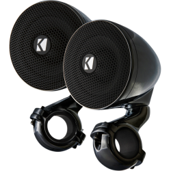 PartzBiz HD DS44050792 - Kicker Black Mini Speakers 2 โอห์ม Bar Mount Universal 47PSMB32 PartzBiz HD DS44050792 - Kicker Black Mini Speakers 2 โอห์ม Bar Mount Universal 47PSMB32