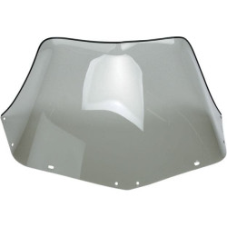 PartzBiz HD DS06-123 - Kimpex 06-123 Smoke Polycarbonate Windshield Snowmobile Arctic Cat El Tigre 78-81 PartzBiz HD DS06-123 - Kimpex 06-123 Smoke Polycarbonate Windshield Snowmobile Arctic Cat El Tigre 78-81