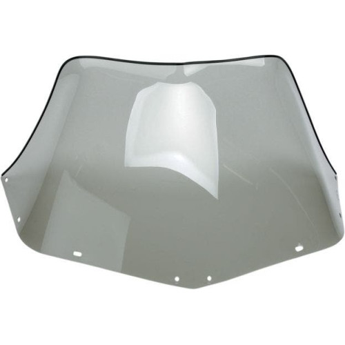 PartzBiz HD: 4413673-Kimpex 06-123 Smoke Polycarbonate Windshield Snowmobile Arctic Cat El Tigre 78-81 PartzBiz HD: 4413673-Kimpex 06-123 Smoke Polycarbonate Windshield Snowmobile Arctic Cat El Tigre 78-81
