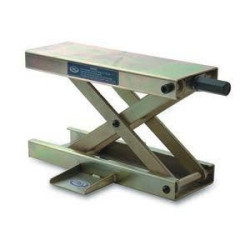 PartzBiz HD WP237-9841 - K&L 37-9841 MC450 Fat Cat Motorcycle Scissor Center Jack w/o Rubber Non-Skid Pad