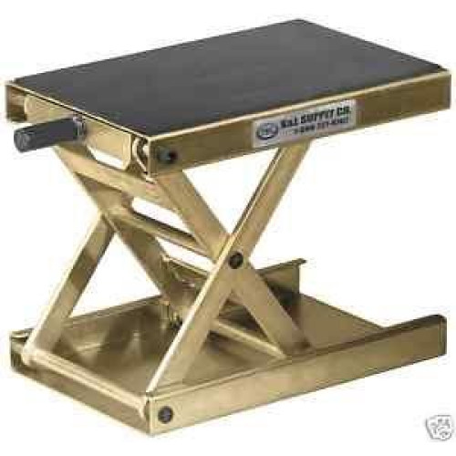 PartzBiz HD: 4413634-K&L MC455 Fat Cat Motorcycle Scissor Jack | 37-8660 PartzBiz HD: 4413634-K&L MC455 Fat Cat Motorcycle Scissor Jack | 37-8660