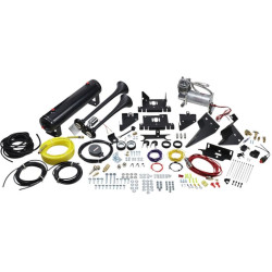PartzBiz HD DS21070291 - Kleinn Direct Fit ออนบอร์ดระบบอากาศ w/ Air Horn ATV UTV Polaris RZR 1000 14-19 dirt off road ประสิทธิภาพอัพเกรดเครื่องมือช่วยเหลือบริการฉุกเฉินล้อ blow out flat ซ่อม RZR1000-OBA 0363-0076 03630076 PartzBiz HD DS21070291 - Kleinn Direct Fit ออนบอร์ดระบบอากาศ w/ Air Horn ATV UTV Polaris RZR 1000 14-19 dirt off road ประสิทธิภาพอัพเกรดเครื่องมือช่วยเหลือบริการฉุกเฉินล้อ blow out flat ซ่อม RZR1000-OBA 0363-0076 03630076
