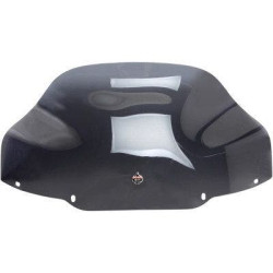PartzBiz HD DS23120245 - Klock Werks 10" Flare Smoke Windshield No Vent Yamaha XV1900 Stratoliner 10-14 2312-0245 23120245 KW05040257 gold wing touring cruiser screen wing comfort best for upgrade PartzBiz HD DS23120245 - Klock Werks 10" Flare Smoke Windshield No Vent Yamaha XV1900 Stratoliner 10-14 2312-0245 23120245 KW05040257 gold wing touring cruiser screen wing comfort best for upgrade
