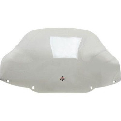 PartzBiz HD DS23120243 - Klock Werks 10" Flare Tint Windshield Non Vented Yamaha XV1900 Stratoliner 10-14 2312-0243 23120243 KW05040256 gold wing touring cruiser screen wing comfort best for upgrade PartzBiz HD DS23120243 - Klock Werks 10" Flare Tint Windshield Non Vented Yamaha XV1900 Stratoliner 10-14 2312-0243 23120243 KW05040256 gold wing touring cruiser screen wing comfort best for upgrade