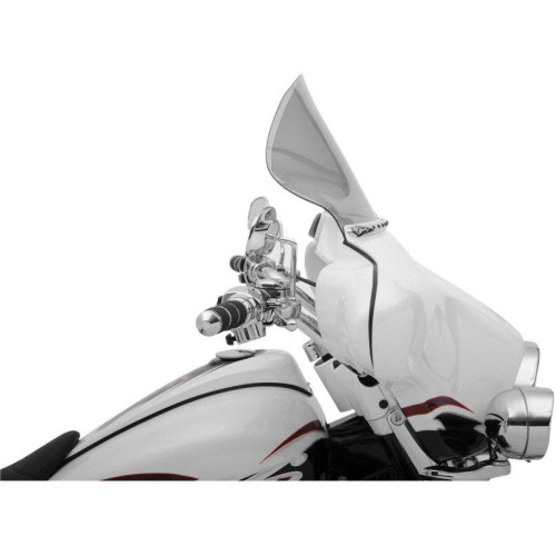 PartzBiz HD: 4413644-Klock Werks 11.5 ” Tint Flare Batwing Windshield สำหรับ Harley FLHT FLHX 96-13 | KW05-01-0205 PartzBiz HD: 4413644-Klock Werks 11.5 ” Tint Flare Batwing Windshield สำหรับ Harley FLHT FLHX 96-13 | KW05-01-0205