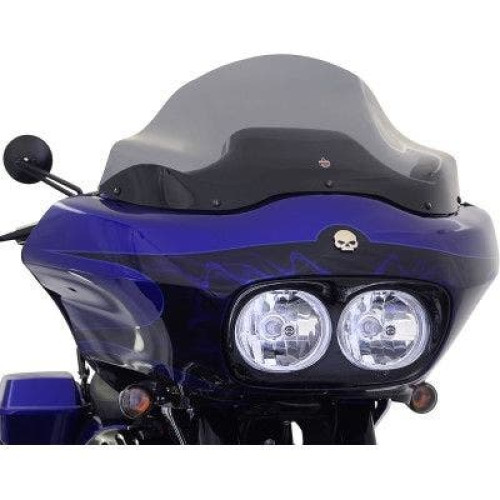 PartzBiz HD: 4413645-Klock Werks 12 ” กระจกบังลมควันดำ Harley Road Glide FLTR FLTRX 98-13 | KW05010232 PartzBiz HD: 4413645-Klock Werks 12 ” กระจกบังลมควันดำ Harley Road Glide FLTR FLTRX 98-13 | KW05010232