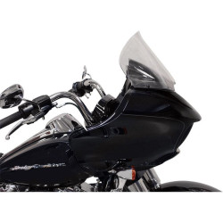 PartzBiz HD DS23100583 - Klock Werks 12" Tint Pro Touring Flare 2015 - 2023 Road Glide FLTRX FLTRXS Windshield | KW05-01-0327 PartzBiz HD DS23100583 - Klock Werks 12" Tint Pro Touring Flare 2015 - 2023 Road Glide FLTRX FLTRXS Windshield | KW05-01-0327
