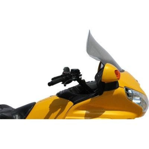 PartzBiz HD: 4413614-Klock Werks 14 ” 18 ” Flare Tint Windshield Non Vented Honda GL1800 01-17 2312-0240 23120240 gold wing touring cruiser screen wing Comfort ดีที่สุดสำหรับการอัพเกรด PartzBiz HD: 4413614-Klock Werks 14 ” 18 ” Flare Tint Windshield Non Vented Honda GL1800 01-17 2312-0240 23120240 gold wing touring cruiser screen wing Comfort ดีที่สุดสำหรับการอัพเกรด