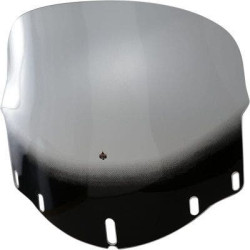 PartzBiz HD DS23120254 - Klock Werks 16 ” 20 ” Flare Clear Windshield Non Vented Honda GL1800 01-17 2312-0254 23120254 KW05-04-0263 gold wing touring cruiser screen wing ความสะดวกสบายที่ดีที่สุดสำหรับการอัพเกรด PartzBiz HD DS23120254 - Klock Werks 16 ” 20 ” Flare Clear Windshield Non Vented Honda GL1800 01-17 2312-0254 23120254 KW05-04-0263 gold wing touring cruiser screen wing ความสะดวกสบายที่ดีที่สุดสำหรับการอัพเกรด