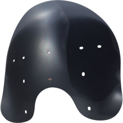 PartzBiz HD DS23100710 - Klock Werks 17.5 ” Flare Billboard Windshield Dark Smoke Harley Softail 86-17 PartzBiz HD DS23100710 - Klock Werks 17.5 ” Flare Billboard Windshield Dark Smoke Harley Softail 86-17