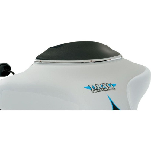 PartzBiz HD: 4413591-Klock Werks 3.5 ” Black Flare Batwing Windshield สำหรับ Harley FLHT/FLHX 96-13 | KW05-01-0204 PartzBiz HD: 4413591-Klock Werks 3.5 ” Black Flare Batwing Windshield สำหรับ Harley FLHT/FLHX 96-13 | KW05-01-0204