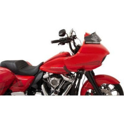 PartzBiz HD DS23100671 - Klock Werks 6 ” กระจกบังลม Super Low Sport Flare สีดำ Harley Road Glide 15-23 KW05-01-0403 PartzBiz HD DS23100671 - Klock Werks 6 ” กระจกบังลม Super Low Sport Flare สีดำ Harley Road Glide 15-23 KW05-01-0403