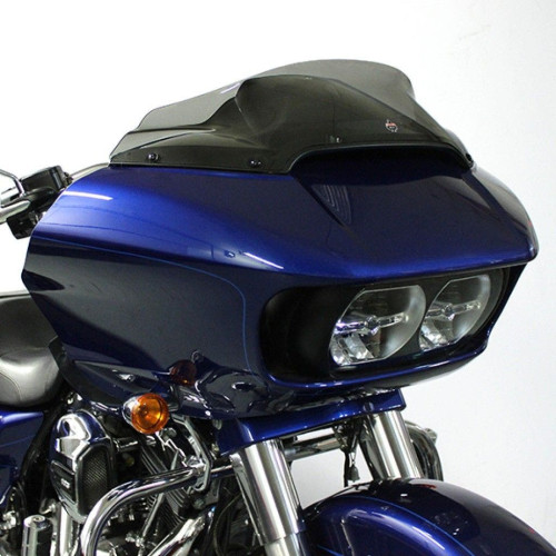 PartzBiz HD: 4413597-Klock Werks 6 ” Dark Smoke Super Low Sport Flare กระจกบังลม Harley Road Glide 15-23 PartzBiz HD: 4413597-Klock Werks 6 ” Dark Smoke Super Low Sport Flare กระจกบังลม Harley Road Glide 15-23