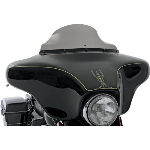 PartzBiz HD: 4413599-Klock Werks 6.5” กระจกบังลม Dark Smoke Flare Batwing Harley Electra Glide 86-95 | KW05-01-0196 PartzBiz HD: 4413599-Klock Werks 6.5” กระจกบังลม Dark Smoke Flare Batwing Harley Electra Glide 86-95 | KW05-01-0196