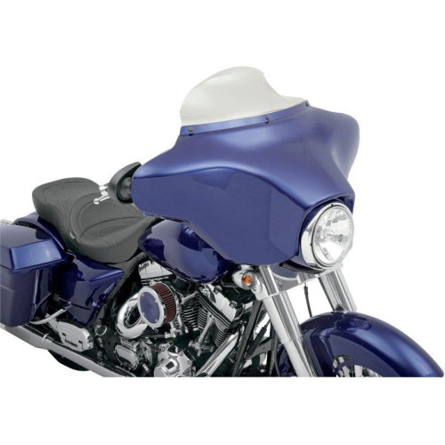 PartzBiz HD: 4413601-Klock Werks 6.5 ” Tint Flare Windshield สำหรับ Harley Flht Flhx 96-13 | KW05-01-0198 PartzBiz HD: 4413601-Klock Werks 6.5 ” Tint Flare Windshield สำหรับ Harley Flht Flhx 96-13 | KW05-01-0198