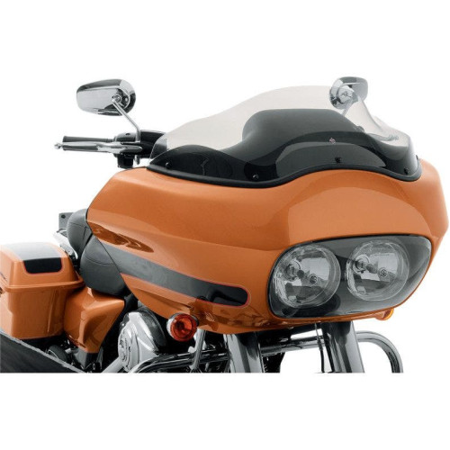PartzBiz HD: 4413607-Klock Werks 8 ” Tint Flare Windshield สำหรับ Harley Road Glide FLTR FLTRX 98-13 | KW05-01-0194 PartzBiz HD: 4413607-Klock Werks 8 ” Tint Flare Windshield สำหรับ Harley Road Glide FLTR FLTRX 98-13 | KW05-01-0194