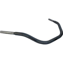 PartzBiz HD DS06015370 - Klock Werks Black 5 ” Prairie 1 1/4 ” แฮนด์ Indian Touring 18-20 darkhorse chief vintage classic springfield Challenger best for PartzBiz HD DS06015370 - Klock Werks Black 5 ” Prairie 1 1/4 ” แฮนด์ Indian Touring 18-20 darkhorse chief vintage classic springfield Challenger best for