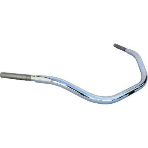PartzBiz HD: 4413553-Klock Werks Chrome 5" Prairie 1 1/4" Handlebar Indian Touring 18-20 darkhorse chief vintage classic springfield challenger best buy for PartzBiz HD: 4413553-Klock Werks Chrome 5" Prairie 1 1/4" Handlebar Indian Touring 18-20 darkhorse chief vintage classic springfield challenger best buy for