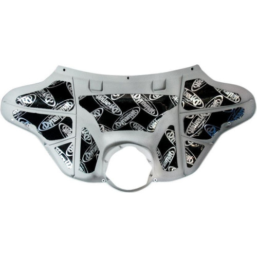 PartzBiz HD: 4413530-ชุดเบาะแฟริ่งควบคุมเสียงอะคูสติก Klock Werks Dynamat Harley 86-13 Batwing | KW05-01-0411 PartzBiz HD: 4413530-ชุดเบาะแฟริ่งควบคุมเสียงอะคูสติก Klock Werks Dynamat Harley 86-13 Batwing | KW05-01-0411