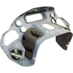 PartzBiz HD DS05211493 - ชุดเบาะแฟริ่งควบคุมเสียงอะคูสติก Klock Werks Dynamat Harley 98-13 FLTR | KW05-01-0412 PartzBiz HD DS05211493 - ชุดเบาะแฟริ่งควบคุมเสียงอะคูสติก Klock Werks Dynamat Harley 98-13 FLTR | KW05-01-0412