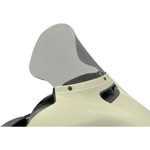 PartzBiz HD: 4413510-Klock Werks FLARE Tint 11.5 Batwing Windshield for Harley FLH/X Models 14-23 | KW050102052014 PartzBiz HD: 4413510-Klock Werks FLARE Tint 11.5 Batwing Windshield for Harley FLH/X Models 14-23 | KW050102052014