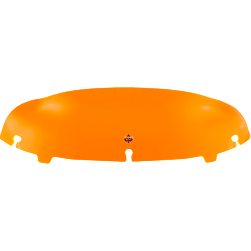 PartzBiz HD: 4413493-Klock Werks Ice Kolor Orange 6.5 ” Flare Windshield สำหรับ Harley FLH Batwing 96-13 | KWW-01-0638 PartzBiz HD: 4413493-Klock Werks Ice Kolor Orange 6.5 ” Flare Windshield สำหรับ Harley FLH Batwing 96-13 | KWW-01-0638