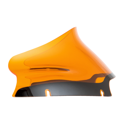 PartzBiz HD: 4413477-Klock Werks Kolor Flare 6" Orange Windshield 4 Harley 15-23 FLTR Road Glide Models | KWW-01-0661 PartzBiz HD: 4413477-Klock Werks Kolor Flare 6" Orange Windshield 4 Harley 15-23 FLTR Road Glide Models | KWW-01-0661