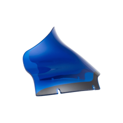 PartzBiz HD DS23100792 - Klock Werks Kolor Flare 9” กระจกบังลมสีน้ำเงิน 4 รุ่น Harley 15-23 FLTR Road Glide | KWW-01-0672 PartzBiz HD DS23100792 - Klock Werks Kolor Flare 9” กระจกบังลมสีน้ำเงิน 4 รุ่น Harley 15-23 FLTR Road Glide | KWW-01-0672