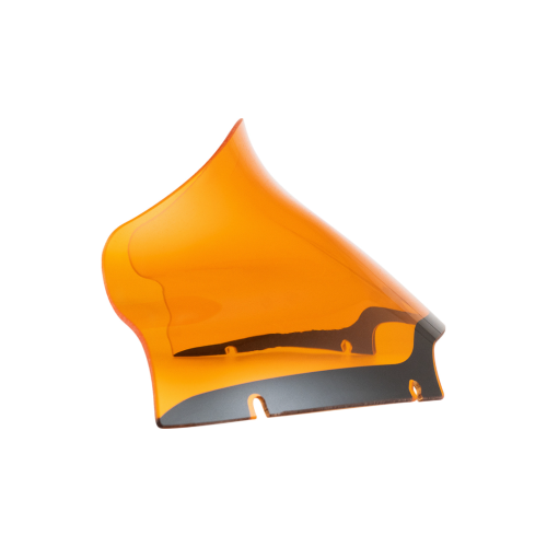 PartzBiz HD: 4413484-Klock Werks Kolor Flare 9" Orange Windshield 4 Harley 15-23 FLTR Road Glide Models | KWW-01-0668 PartzBiz HD: 4413484-Klock Werks Kolor Flare 9" Orange Windshield 4 Harley 15-23 FLTR Road Glide Models | KWW-01-0668