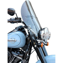 PartzBiz HD DS23100687 - Klock Werks KW05-01-0508-T Flare Billboard Windshield 20 1/4" Clear FLDE 14-Up hARLEY DAVIDSON ELECTRA ROAD GLIDE KINFG TOURING SCREEN WIND 2310-0687 23100687 PartzBiz HD DS23100687 - Klock Werks KW05-01-0508-T Flare Billboard Windshield 20 1/4" Clear FLDE 14-Up hARLEY DAVIDSON ELECTRA ROAD GLIDE KINFG TOURING SCREEN WIND 2310-0687 23100687