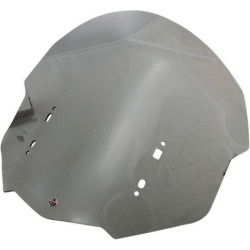 PartzBiz HD DS23120490 - Klock Werks KW05-01-0514-T 20" Tint Flare Windshield Wind Screen Gold Wing 18+ 2018 2019 touring cruiser screen wing comfort best for PartzBiz HD DS23120490 - Klock Werks KW05-01-0514-T 20" Tint Flare Windshield Wind Screen Gold Wing 18+ 2018 2019 touring cruiser screen wing comfort best for